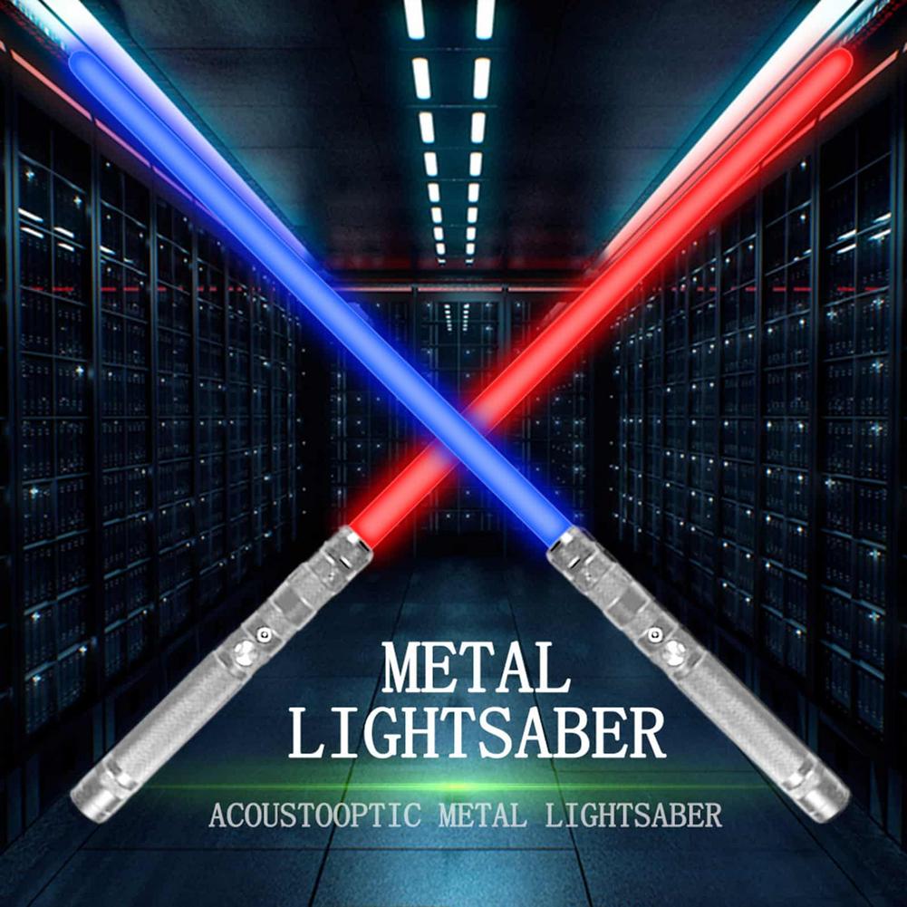 ο Lightsaber RGB   ſ Dueling ..